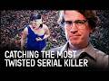 Why This Man Hunted Humans: America's Most Terrifying Serial Killer DEFAULT Thumbnail