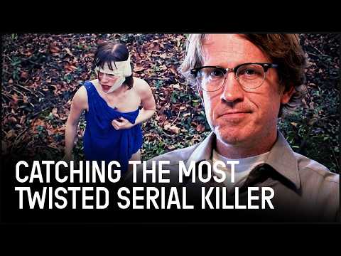 Why This Man Hunted Humans: America's Most Terrifying Serial Killer