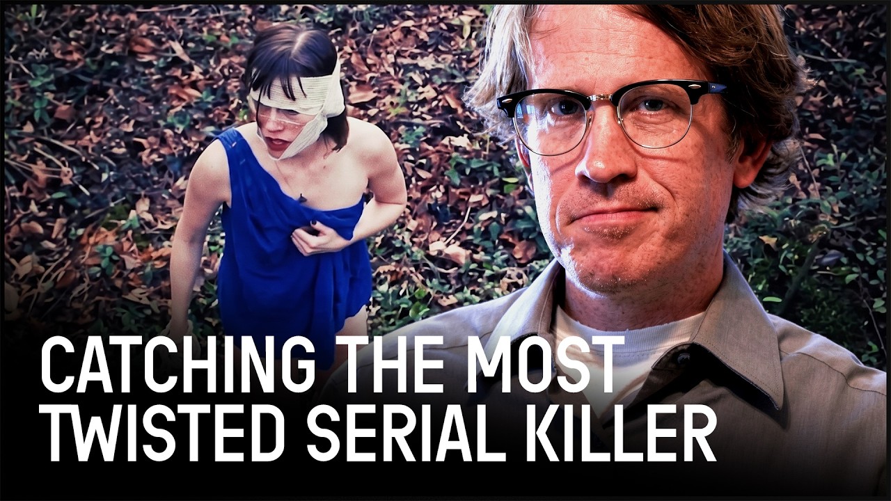 Why This Man Hunted Humans: America's Most Terrifying Serial Killer