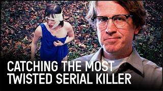 Download lagu Why This Man Hunted Humans: America's Most Terrifying Serial Killer mp3