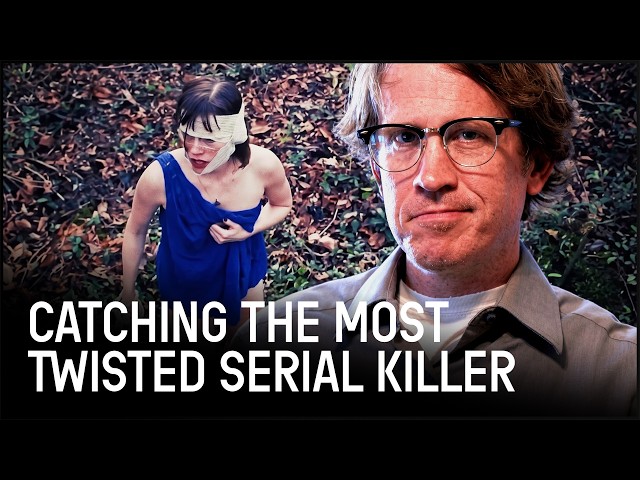 Why This Man Hunted Humans: America's Most Terrifying Serial Killer SDDEFAULT Thumbnail