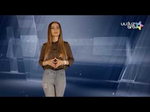 Virtual Həyat - 06.03.2017 (ARB ULDUZ)