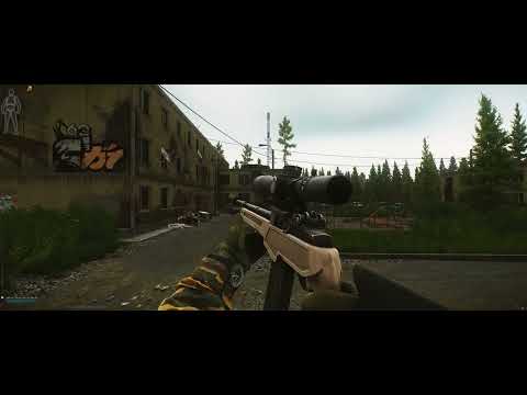 Escape from Tarkov - Dorm room 118 key