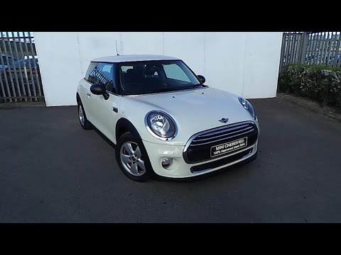 142D2900 - 142D2900 BMW MINI One 3-Door Hatch