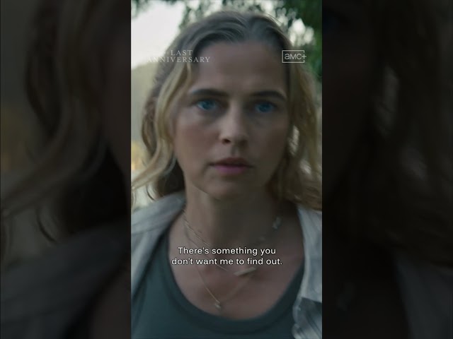 Three generations. One mystery.