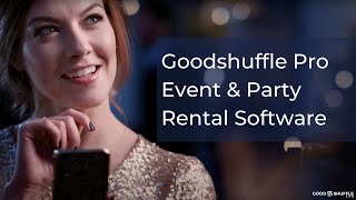 Goodshuffle Pro video