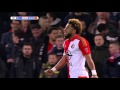 Samenvatting Feyenoord - De Graafschap 2015-2016