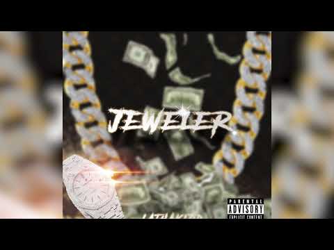 LAthaKidd - Jeweler