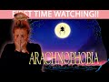 ARACHNOPHOBIA 1990 FIRST TIME WATCHING MOVIE REACTION