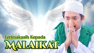 Download lagu SHOLAWAT PARA MALAIKAT KEPADA NABI MUHAMMAD - AL MAHABBAH MENYENTUH HATI ❤ mp3