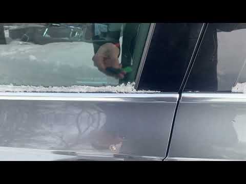 Ошибка «Безключевого доступа» и системы «Старт-Стоп» Skoda Karoq