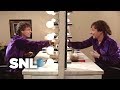 Mick Is Pointing Pointing Pointing At Himself SNL