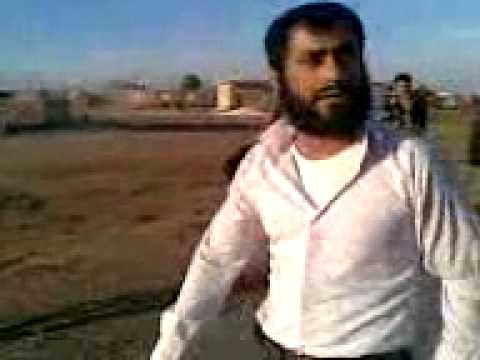 لقاء مع نائب قائد لواء ثوار الرقة في بلدة سلوك الحدودية