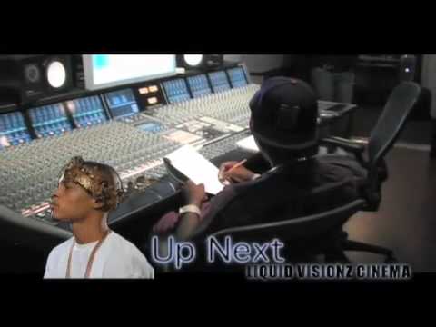 bobby V and Gucci Mane