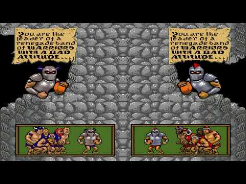 Pigskin 621 AD Voices