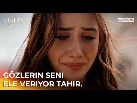 Öldü denilen adam karşısında! | ARAFTA 13. Bölüm | Yeni Diziler 2025 | Türk Dizileri #EP13