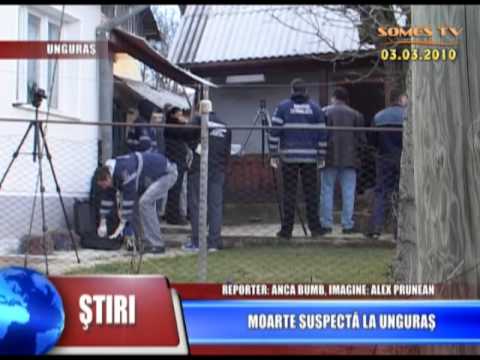 01_Moarte Suspecta La Unguras