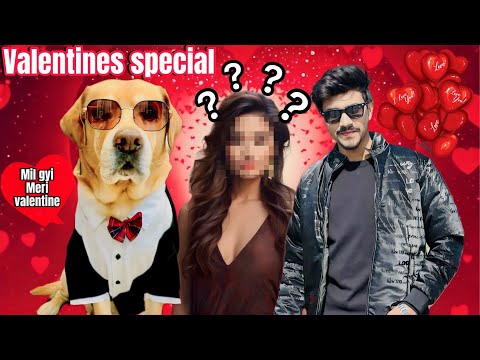 Leo Ko Milgyi Valentine | Valentines special | Anant Rastogi