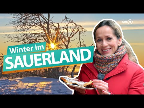 Christmas in the Sauerland | WDR Reisen