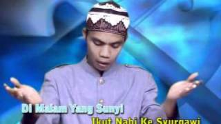 Download lagu di malam yang sunyi mp3