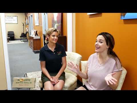 Acupuncture Patient Shares Her Experience with Acupuncture to Increase Fertility and Pregnancy
