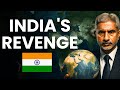 What India Is Building Right Now Will Shock The World