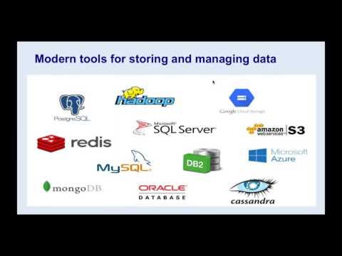 Database Integration: The Backbone of Modern Data Management