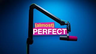 Video thumbnail for Elgato Wave Mic Arm: Almost Perfect by Tom Buck