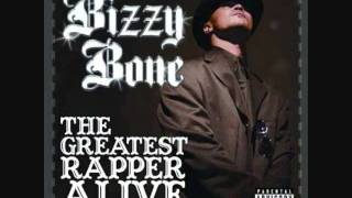 12. Bizzy Bone - 3rd Round Knockout