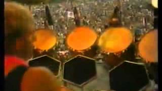 Wang Chung - Dance Hall Days (live)