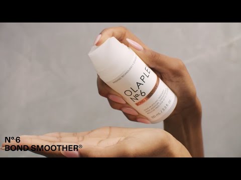 OLAPLEX No. 6 Bond Smoother 100ml