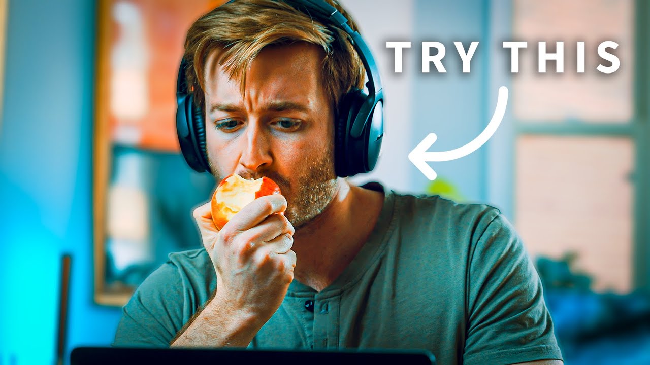 8 Study Breaks That (actually) Make You Smarter