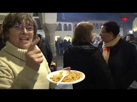 Concurso de migas - Alko TV