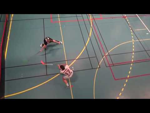 171110 Dam Div1 Floda IBK - Lindås IBK (7-11) Per2c