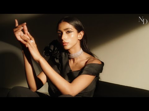 Natural Diamond Council presents Jewellery Trend Report 2023