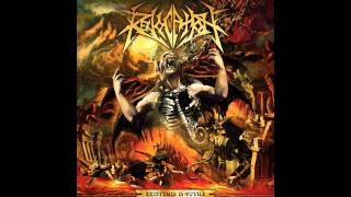 REVOCATION - "Dismantle The Dictator" w/ Lyrics