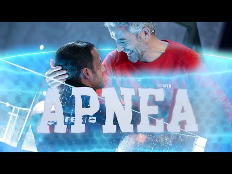 Jorge Brazález makes us suffer until the very end - The Challenge