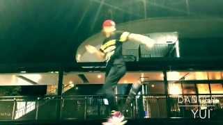 Walk With Me - Cosmo&#39;s Midnight dance