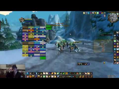 flawless communication between SALAD BAKERS and HESOYAM