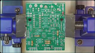 C64 Hardware - Insomnia Cure - Assembly of a Modulator Mod for 407/425/466 Boards