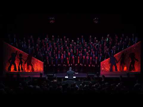 Abracadabra | Gay Men's Chorus of Los Angeles | June 2025