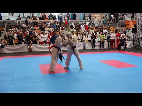 Soltasiuk Artur Ukraine Aka Nakata Kazushi Japan