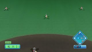パワフルプロ野球2024-2025