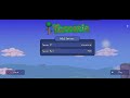 Free Item Server Terraria