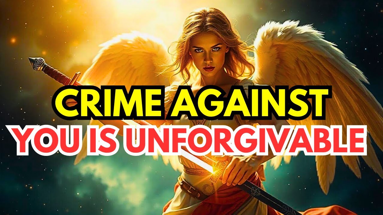 CHOSEN ONES‼️ MAKING U AN ENEMY WILL GO DOWN AS THEIR BIGGEST MISTAKE IN HISTORY KARMA IS A BI*CH!🔥