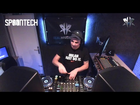 QAPITAL Warm-up livestream