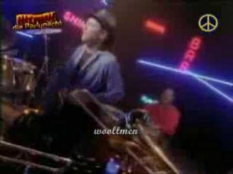 RUBEN BLADES «EL ARCA DE NOE»