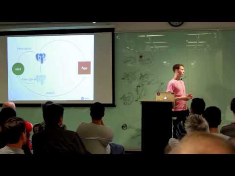 Dependency Management, CoreOS and Go by Keith Rarick & Brandon Philips