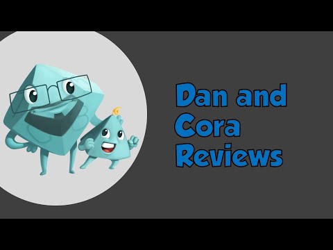 Valley of the Vikings Review - with Dan & Cora