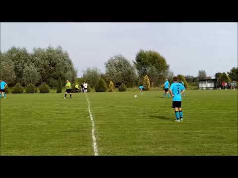 Czarni Bolestraszyce 2:2 Rada Orzechowce